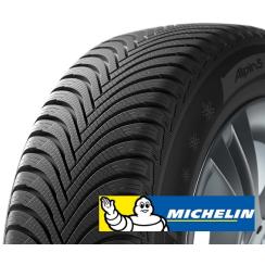 Pneumatiky MICHELIN alpin 5 195/55 R20 95H TL XL M+S 3PMSF FP, zimní pneu, osobní a SUV