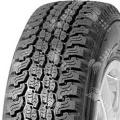 Pneumatiky IMPERIAL rf07 205/80 R16 104S TL XL, letní pneu, osobní a SUV