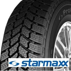 Pneumatiky STARMAXX prowin st960 205/65 R16 107T TL C 8PR M+S 3PMSF, zimní pneu, VAN