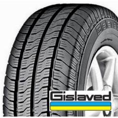 Pneumatiky GISLAVED com speed 195/70 R15 104R TL C 8PR, letní pneu, VAN