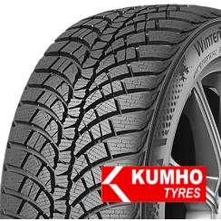 Pneumatiky KUMHO wp71 245/45 R17 99V TL XL M+S 3PMSF, zimní pneu, osobní a SUV