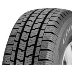 Pneumatiky GOODYEAR cargo ultra grip 2 215/65 R16 109T TL C 8PR M+S 3PMSF, zimní pneu, VAN
