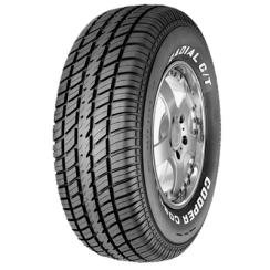 Pneumatiky COOPER TIRES cobra radial g/t 215/70 R15 97T TL M+S RWL, letní pneu, osobní a SUV