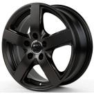 Alu kola MSW 55 mdg 7,5x17