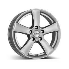 Alu kola DEZENT TX silver Silver 5,5x15" 4x100 ET40 54,1