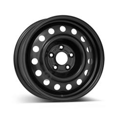 Plechové disky 6655 6,5x16" 5x114,3 ET42,5 67