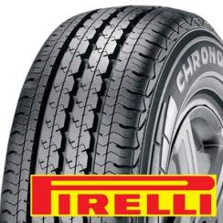 Pneumatiky PIRELLI chrono 2 215/65 R15 104T TL C ECO, letní pneu, VAN