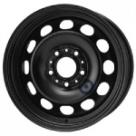 Plechové disky 9577 7x16