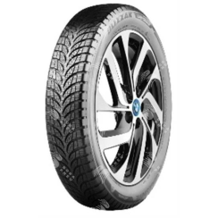 Pneumatiky BRIDGESTONE blizzak lm500 155/70 R19 88Q TL XL M+S 3PMSF, zimní pneu, osobní a SUV