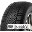 Pneumatiky IMPERIAL snowdragon hp 195/55 R16 87H TL M+S 3PMSF, zimní pneu, osobní a SUV