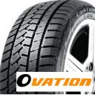 Pneumatiky OVATION w 586 185/60 R14 82T TL M+S 3PMSF, zimní pneu, osobní a SUV