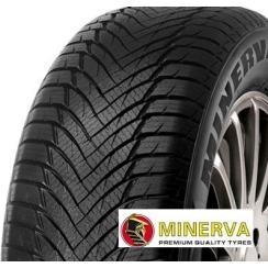 Pneumatiky MINERVA frostrack hp 155/80 R13 79T TL M+S 3PMSF, zimní pneu, osobní a SUV