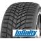 Pneumatiky INFINITY ecozen 185/60 R15 88H TL XL M+S 3PMSF, zimní pneu, osobní a SUV