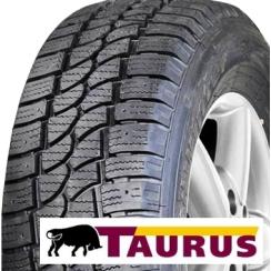 Pneumatiky TAURUS winter lt 201 205/75 R16 110R TL C 8PR M+S 3PMSF, zimní pneu, VAN