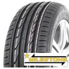 Pneumatiky MILESTONE greensport 195/60 R15 88V TL, letní pneu, osobní a SUV