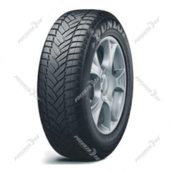 Pneumatiky DUNLOP GRANDTREK WT M3 MO 265/55 R19 109H TL M+S 3PMSF, zimní pneu, osobní a SUV