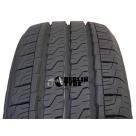 Pneumatiky RADAR rv-4s 195/75 R16 107R TL C 8PR, celoroční pneu, VAN