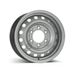 Plechové disky 8701 7x16" 6x139,7 ET33 100