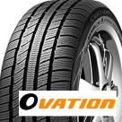 Pneumatiky OVATION vi-782 205/50 R17 93V TL XL M+S 3PMSF, celoroční pneu, osobní a SUV