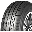 Pneumatiky NANKANG n-607 plus 185/50 R16 81V TL M+S 3PMSF, celoroční pneu, osobní a SUV