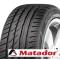 Pneumatiky MATADOR mp47 hectorra 3 185/50 R16 81V TL, letní pneu, osobní a SUV