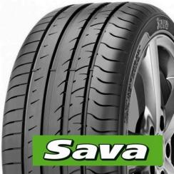 Pneumatiky SAVA intensa uhp2 255/30 R19 91Y TL XL FP, letní pneu, osobní a SUV