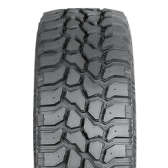 Pneumatiky NOKIAN TYRES rockproof 245/75 R17 121Q TL M+S LT, letní pneu, osobní a SUV