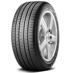 Pneumatiky PIRELLI scorpion verde all season 295/45 R20 110Y TL ROF M+S ZR ECO, letní pneu, osobní a SUV