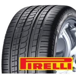 Pneumatiky PIRELLI p zero rosso asimm. 205/55 R16 91Y TL ZR FP, letní pneu, osobní a SUV