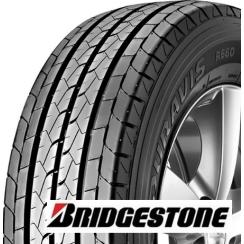 Pneumatiky BRIDGESTONE duravis r660 195/60 R16 99H TL C 6PR, letní pneu, VAN