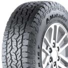 Pneumatiky MATADOR mp72 izzarda a/t 2 265/70 R16 112T TL M+S 3PMSF FR, celoroční pneu, osobní a SUV
