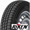 Pneumatiky RIKEN cargo winter 195/70 R15 104R TL C M+S 3PMSF, zimní pneu, VAN