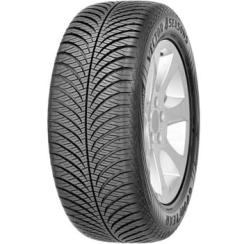 Pneumatiky GOODYEAR Vector 4Seasons SUV G2 255/55 R19 107V TL M+S 3PMSF, celoroční pneu, osobní a SUV