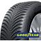 Pneumatiky GOODYEAR vector 4 seasons suv g2 255/60 R18 108V TL M+S 3PMSF, celoroční pneu, osobní a SUV