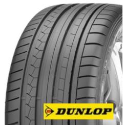 Pneumatiky DUNLOP sp sport maxx gt 295/30 R20 101Y TL XL ZR MFS, letní pneu, osobní a SUV