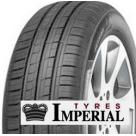 Pneumatiky IMPERIAL eco driver 4 185/60 R15 88H TL XL, letní pneu, osobní a SUV
