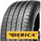 Pneumatiky DEBICA presto uhp2 245/40 R17 95Y TL XL FP, letní pneu, osobní a SUV