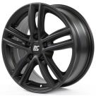 Alu kola RC-DESIGN RC27 černé 6x15