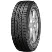 Pneumatiky GOODYEAR vector 4seasons cargo 195/70 R15 104S TL C 8PR M+S 3PMSF, celoroční pneu, VAN