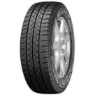 Pneumatiky GOODYEAR vector 4seasons cargo 195/70 R15 104S TL C 8PR M+S 3PMSF, celoroční pneu, VAN