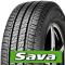 Pneumatiky SAVA trenta 2 205/75 R16 110R TL C 8PR, letní pneu, VAN