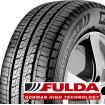 Pneumatiky FULDA conveo tour 2 205/70 R15 106S TL C 8PR, letní pneu, VAN