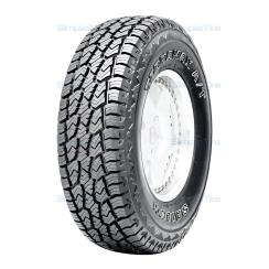 Pneumatiky SAILUN terramax a/t 265/75 R16 116S TL M+S 3PMSF OWL, letní pneu, osobní a SUV
