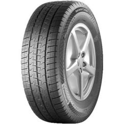 Pneumatiky CONTINENTAL VanContact Camper 255/55 R18 120R TL CP 10PR M+S 3PMSF, celoroční pneu, VAN