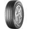 Pneumatiky CONTINENTAL VanContact Camper 255/55 R18 120R TL CP 10PR M+S 3PMSF, celoroční pneu, VAN