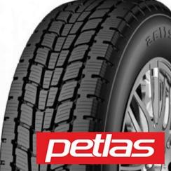 Pneumatiky PETLAS fullgrip pt925 155/80 R12 88N, zimní pneu, VAN