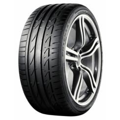 Pneumatiky BRIDGESTONE potenza s007 255/40 R20 101Y TL XL ZR, letní pneu, osobní a SUV