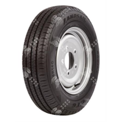 Pneumatiky LANDSAIL ct6 175/80 R13 97N TL, letní pneu, VAN
