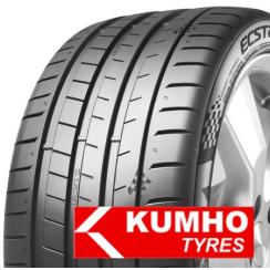 Pneumatiky KUMHO ps91 295/35 R20 105Y TL XL ZR, letní pneu, osobní a SUV