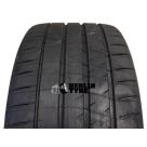 Pneumatiky MICHELIN pilot sport 4 s 295/30 R20 101Y TL XL ZR FP, letní pneu, osobní a SUV